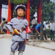 Image for article titled China's Embarrassing Childhood Photos
